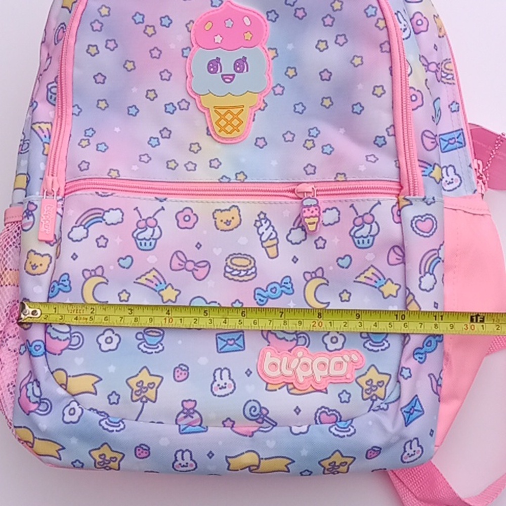 Kawaii Pastel Backpack - Picture 15 of 16
